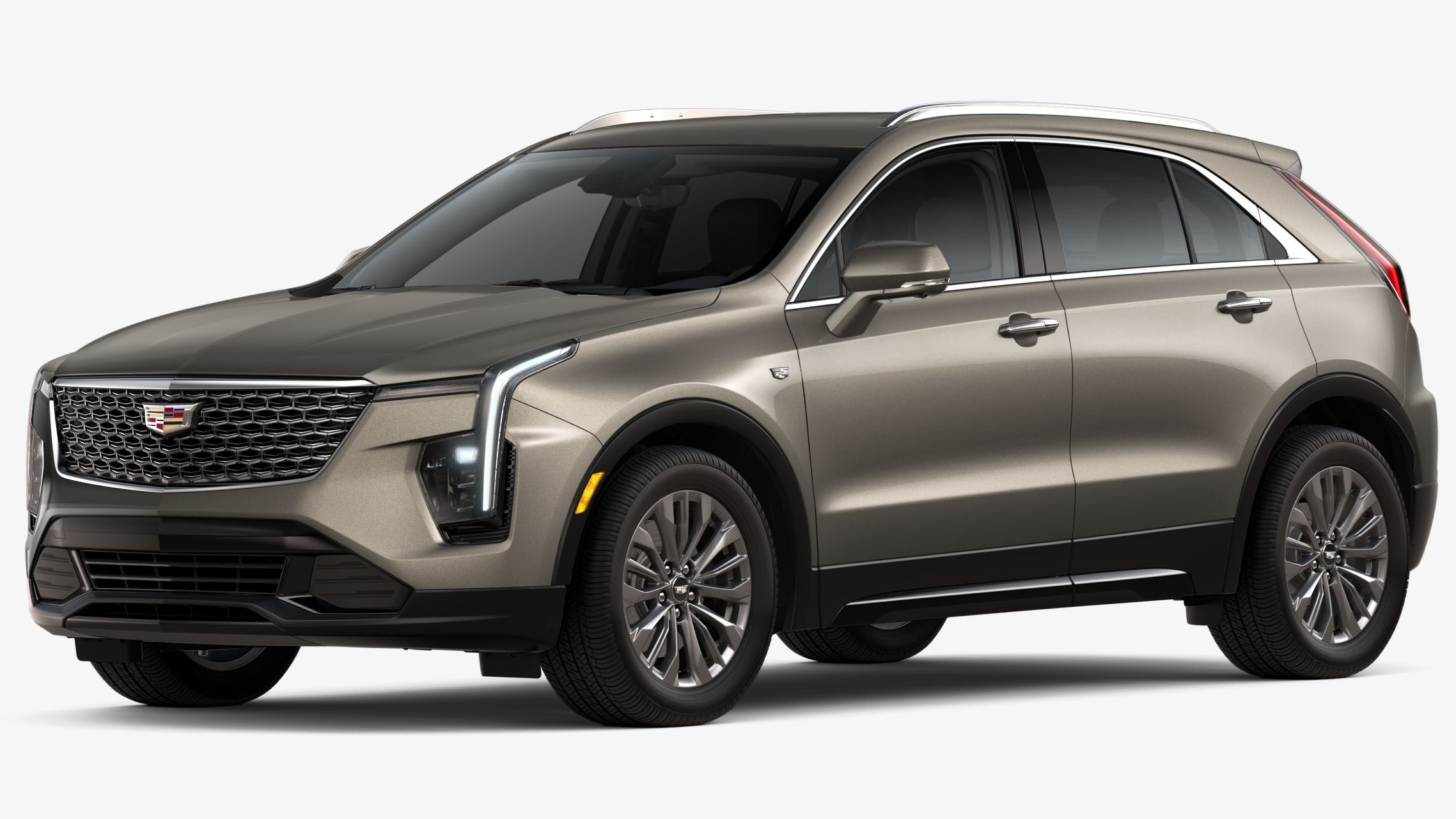 2024 Cadillac XT4 Premium Luxury - 15km
