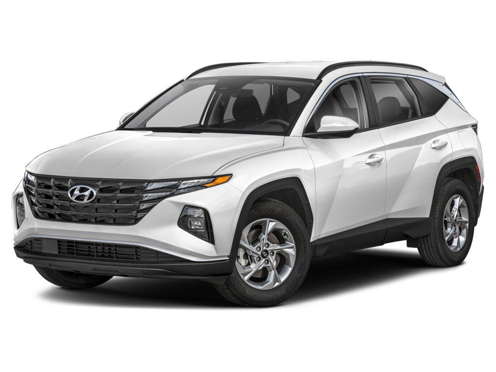 2024 Hyundai Tucson Preferred - 10km