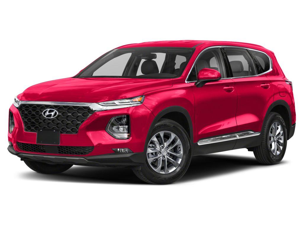 2020 Hyundai Santa Fe Preferred 2.4 - 29,836km