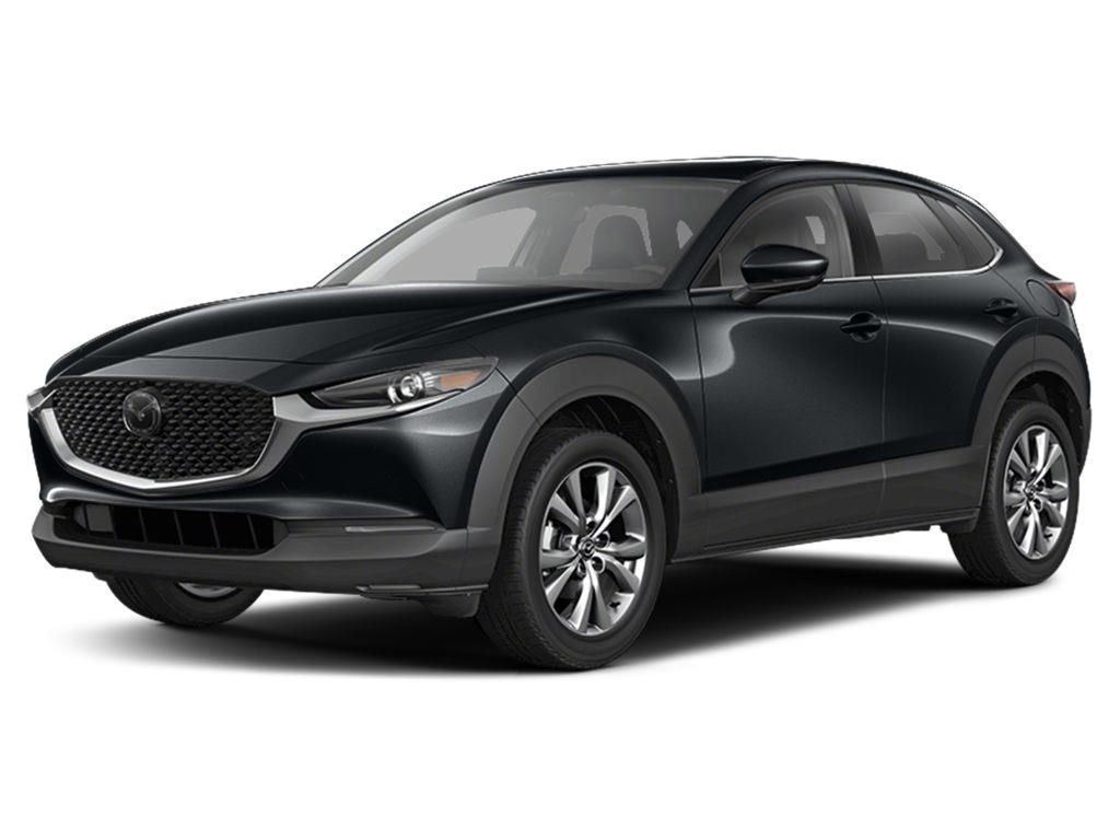 2024 Mazda CX-30 GT - 5km