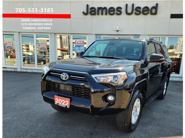 4Runner