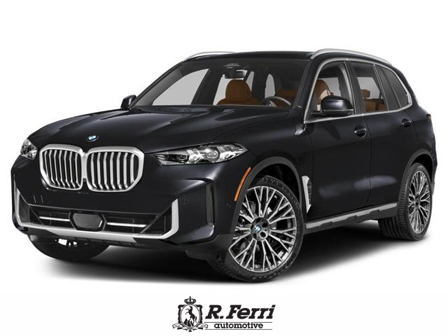 2024 BMW X5 M60i XDrive At 110888 For Sale In Woodbridge Maranello BMW