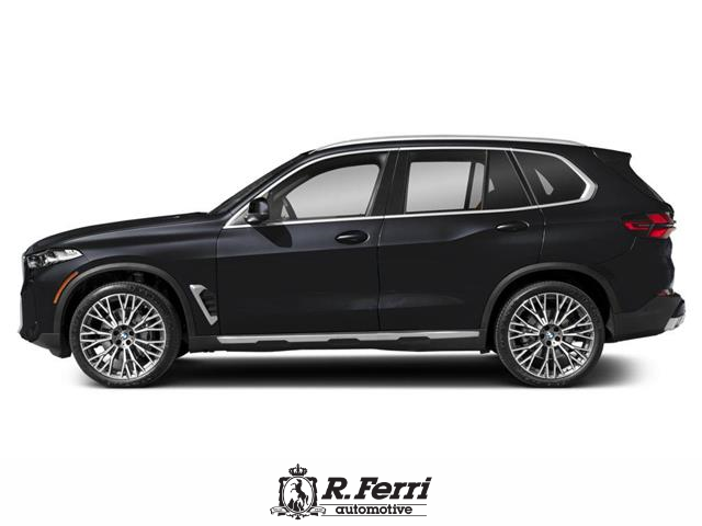 2024 BMW X5 M60i XDrive At 110888 For Sale In Woodbridge Maranello BMW