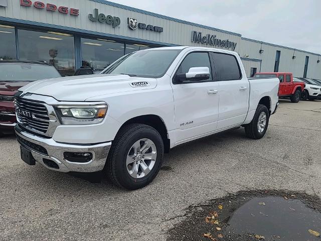 New RAM For Sale In Dryden McKinstry Chrysler Dodge Jeep Ram