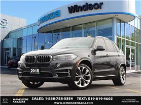 X5 eDrive X5 eDrive