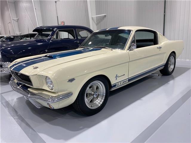 1965 Ford Mustang Shelby GT350 Tribute For Sale In Watford Grogan