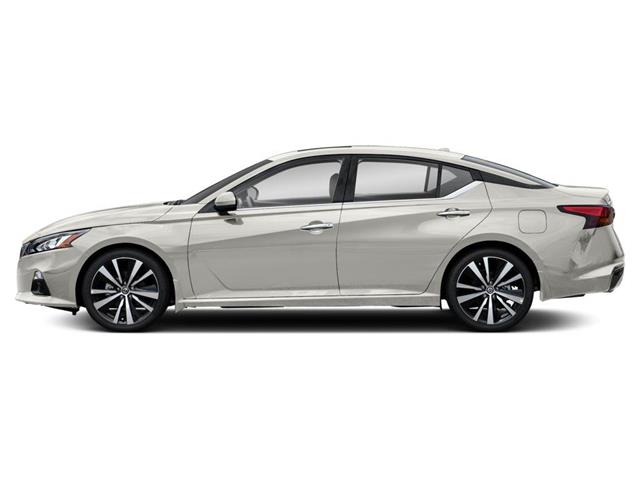 Nissan Altima Platinum At For Sale In Peterborough