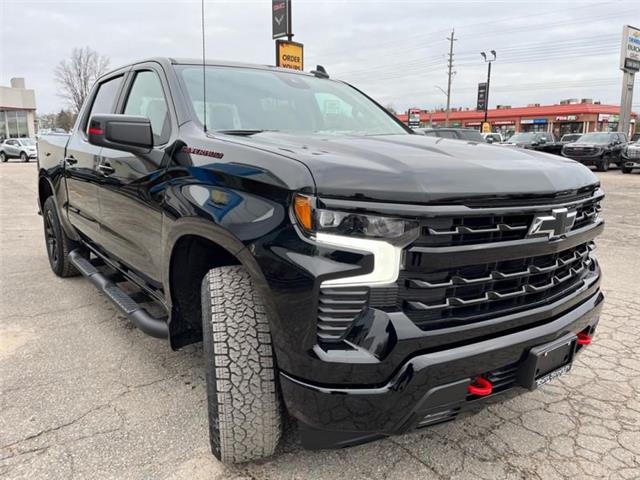 Chevrolet Silverado Rst Redline Edition Bucket Seats