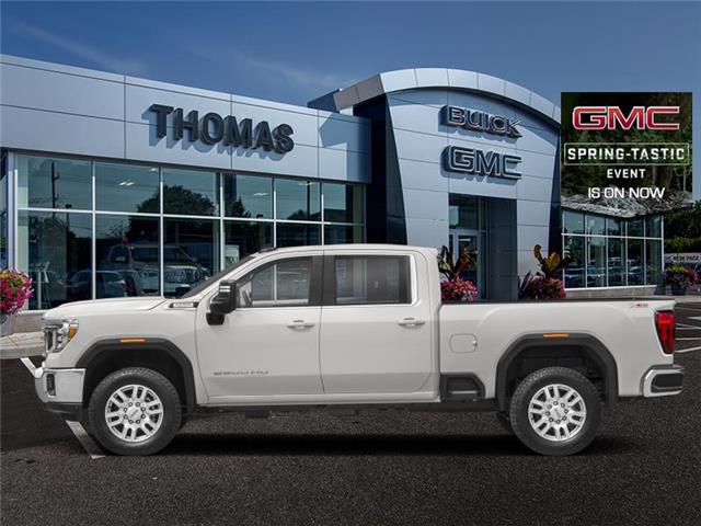 Gmc Sierra Hd Sle At For Sale In Cobourg Thomas Buick