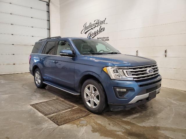 2019 Ford Expedition XLT - 168,109km