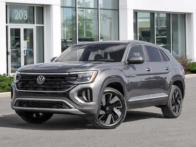 2024 Volkswagen Atlas Cross Sport 2.0 TSI Highline - 90km