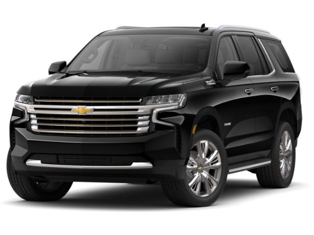 2023 Chevrolet Tahoe High Country - 15km