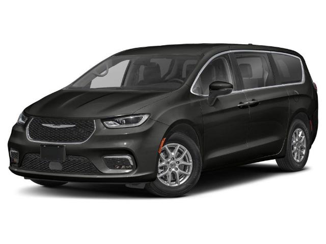 2024 Chrysler Pacifica Touring-L - km