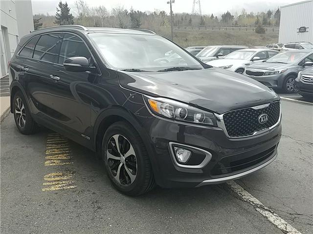 2018 Kia Sorento 3 3L EX Panoramic Roof Leather At 28977 For Sale In