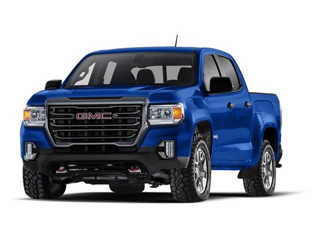 2021 GMC Canyon Elevation Standard At 224 B W For Sale In Chatham