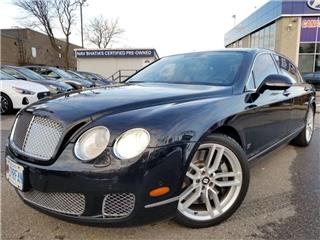 Continental Flying Spur Continental Flying Spur