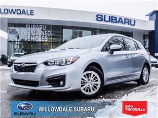 Impreza Impreza
