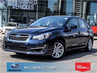 Impreza Impreza