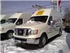2012 NISSAN NV 2500