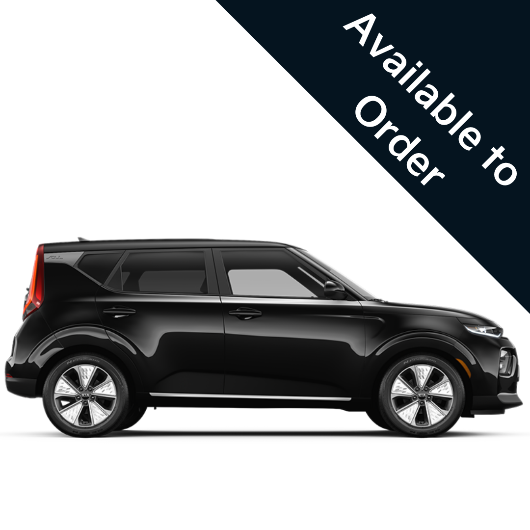 2023 Kia Soul EX - km