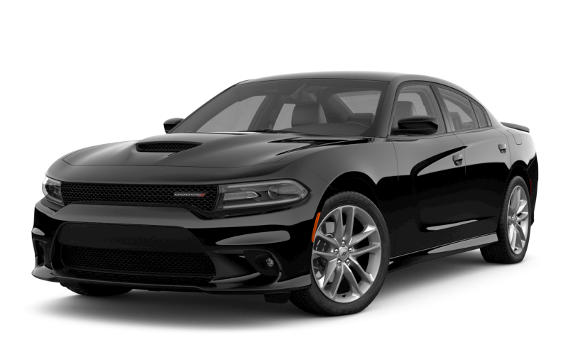 2022 Dodge Charger GT - 10km