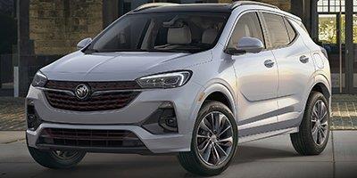 2021 Buick Encore GX Essence - 28,601km