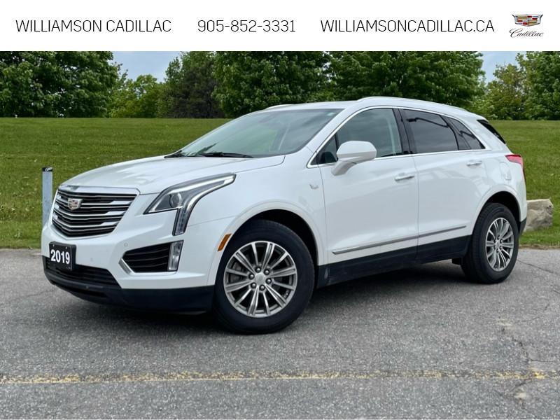 Williamson Uxbridge New & PreOwned GM Dealership in ON