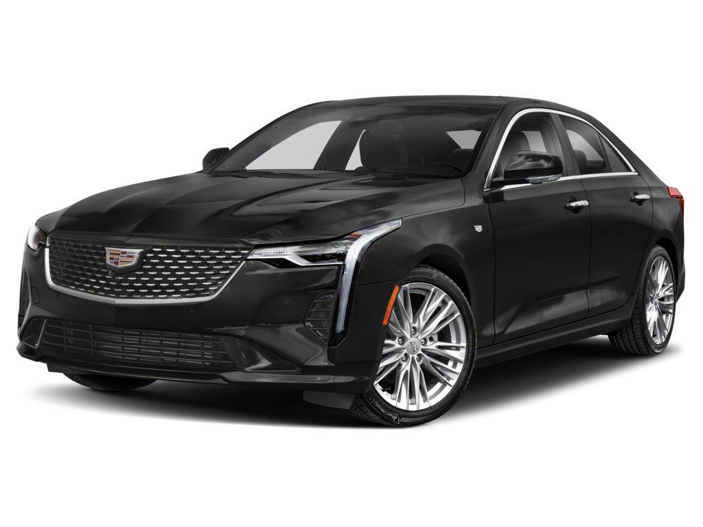 2023 Cadillac CT4 SPORT SPORT - 25km