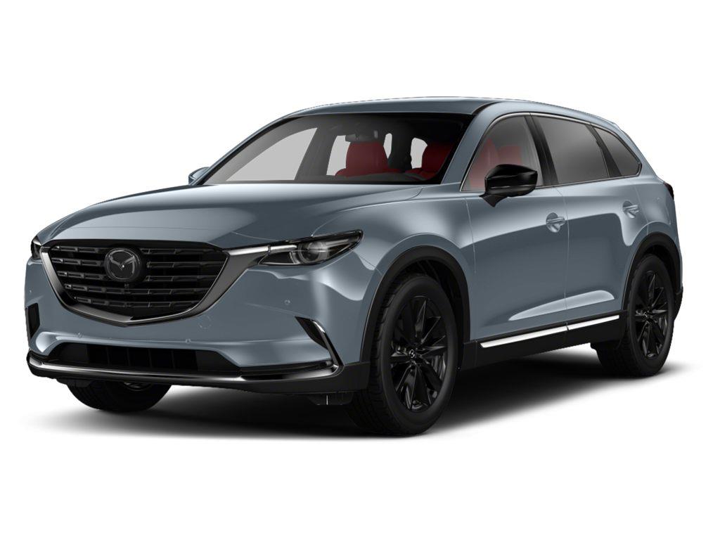 2022 Mazda CX-9 Kuro Edition - 48,303km