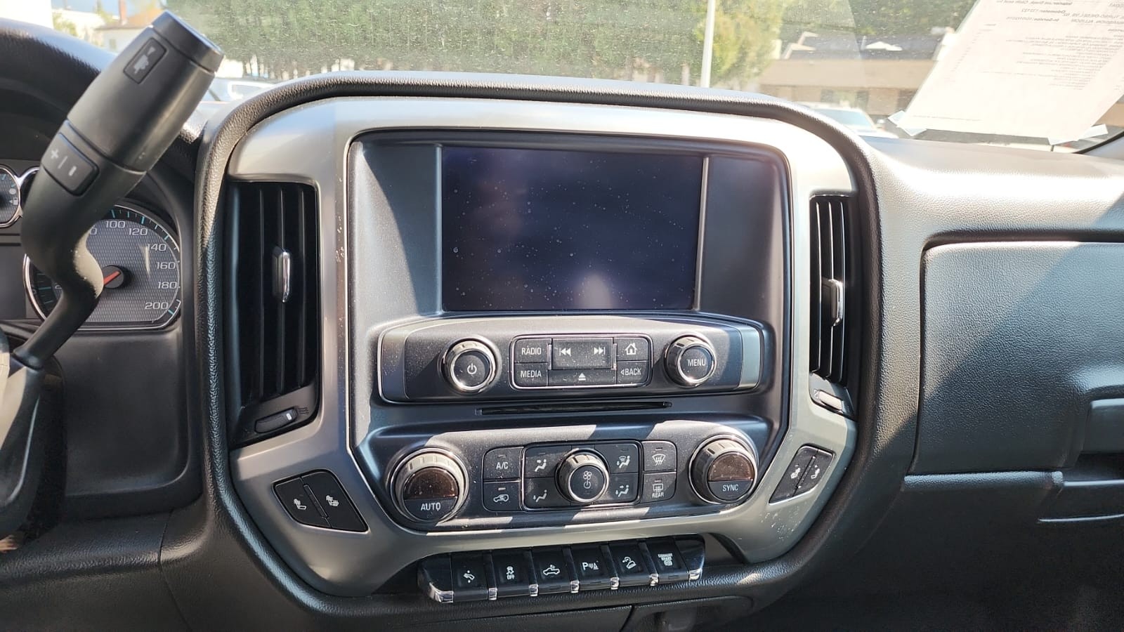 2019 Chevrolet Silverado 3500HD