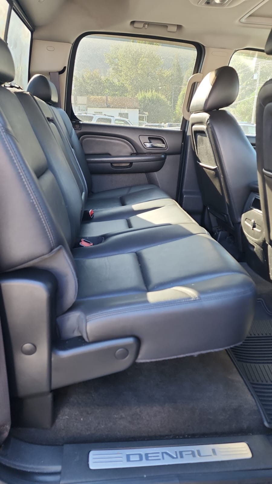 2013 GMC Sierra 3500HD