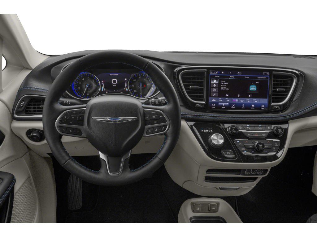 2022 Chrysler Pacifica