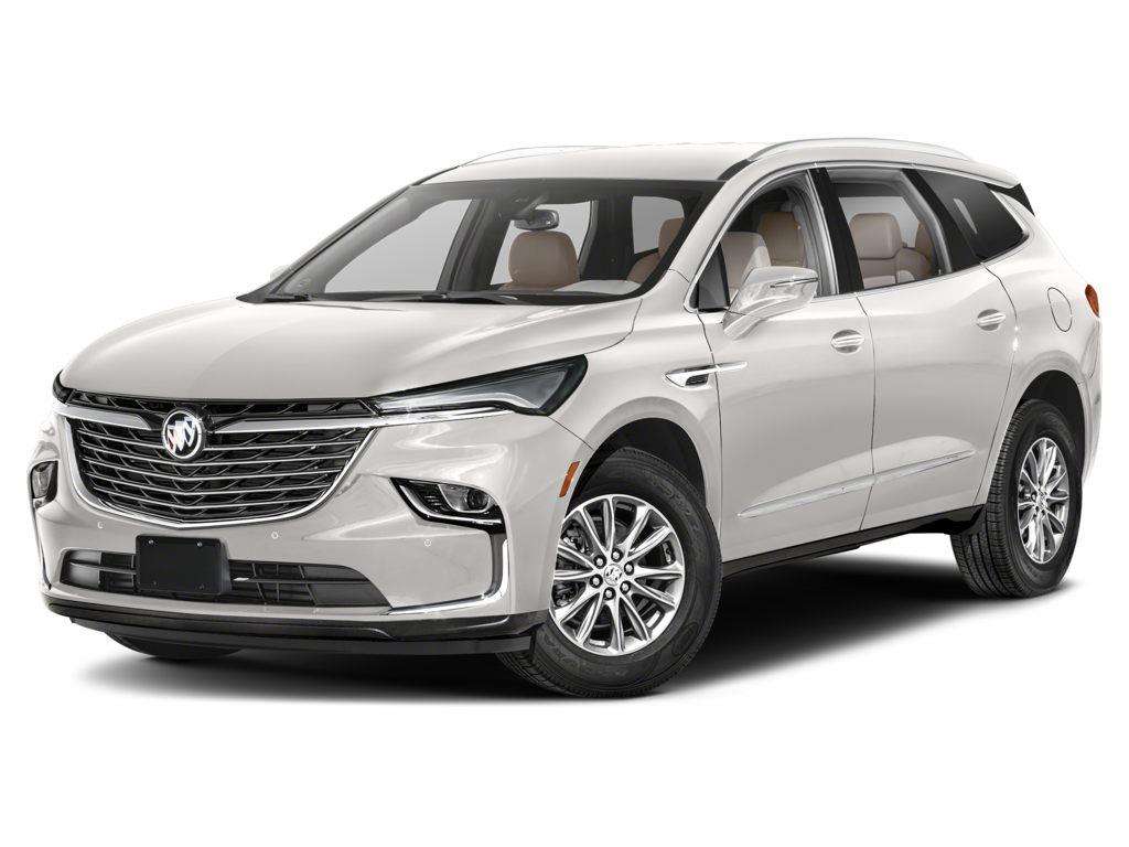 2023 Buick Enclave Essence - km