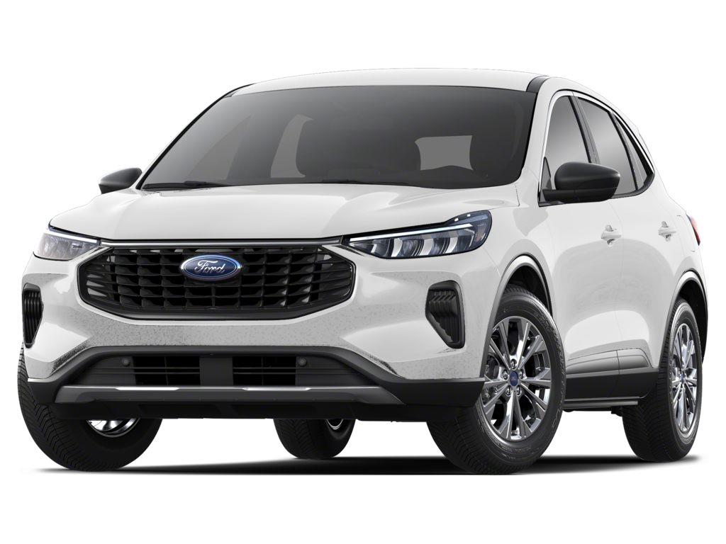 2023 Ford Escape Active - N/Akm