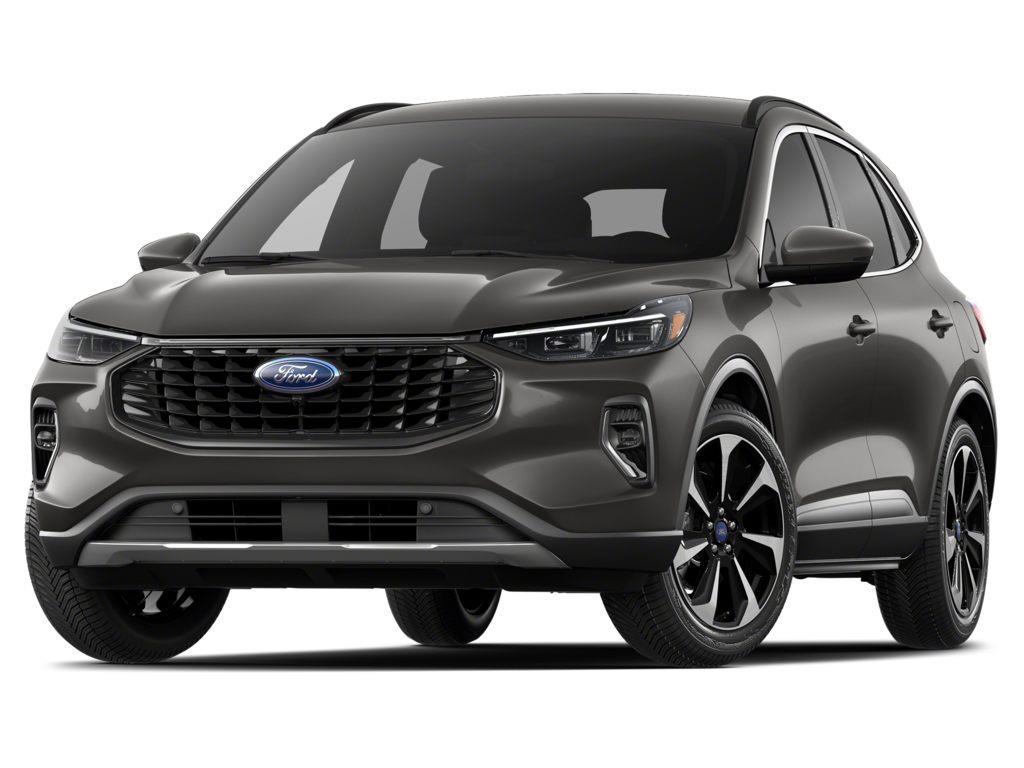2023 Ford Escape Platinum - N/Akm