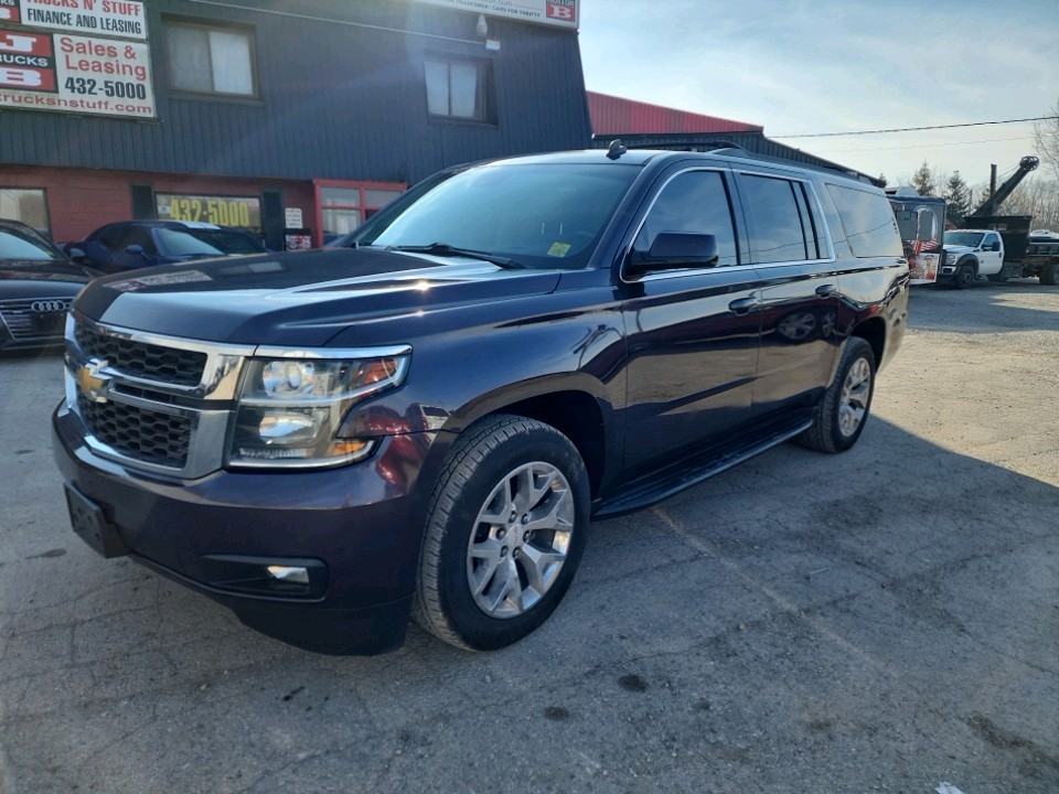 London Trucks & Cars Dealership JB Trucks N Stuff Dealer Ontario