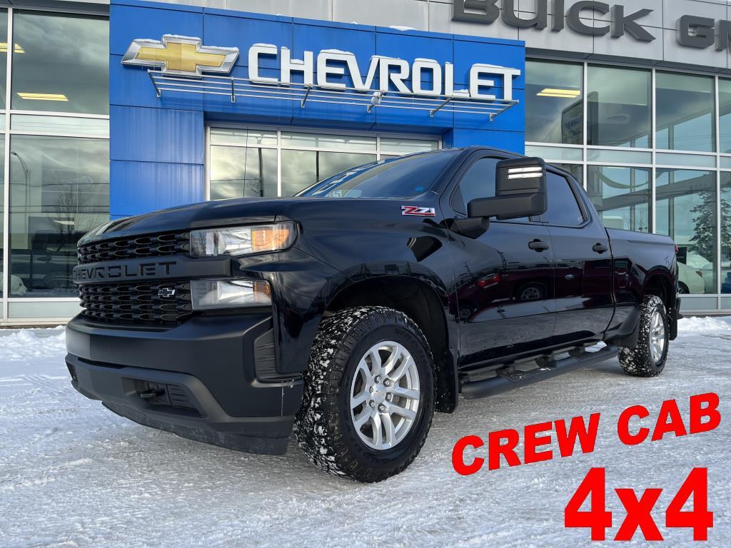 Silverado 1500