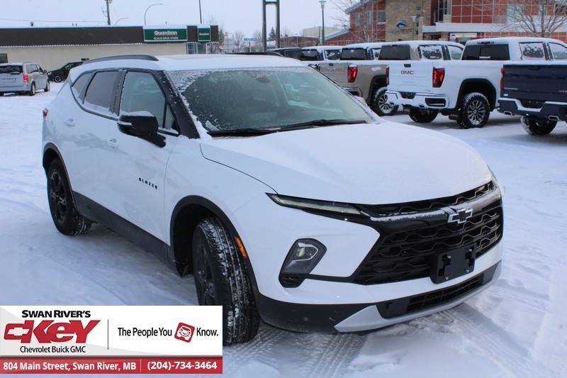 2023 Chevrolet Blazer True North - 401km