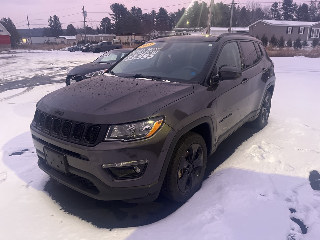 Moffitt Dodge Chrysler Ltd. We Are Open Visit Us InStore