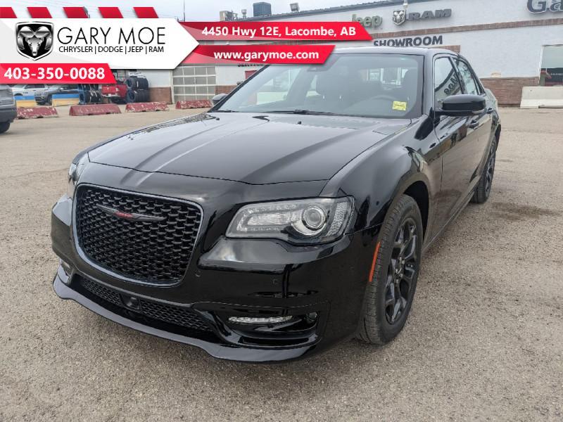 2022 Chrysler 300 S - 688km