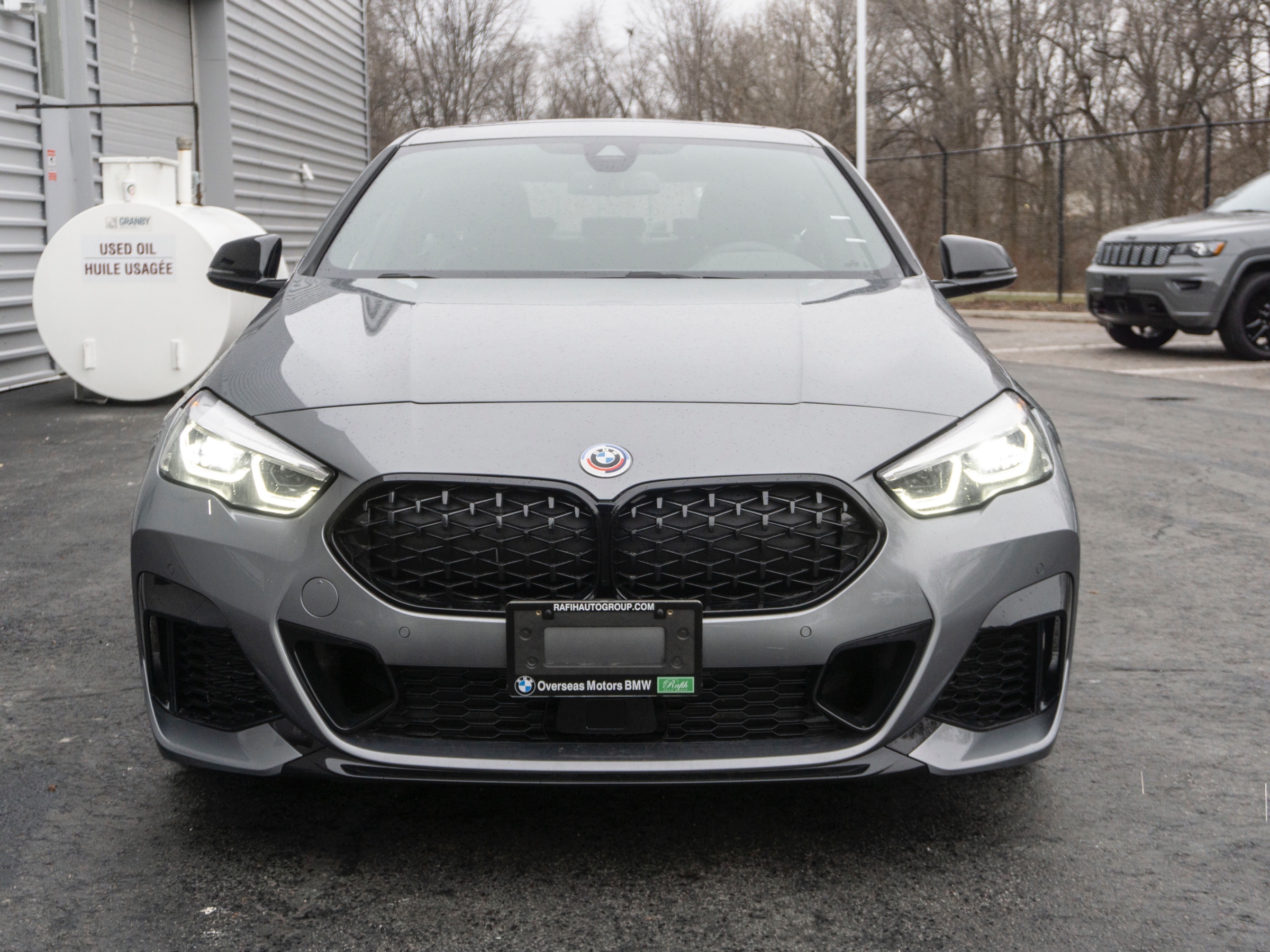 2023 BMW M235i