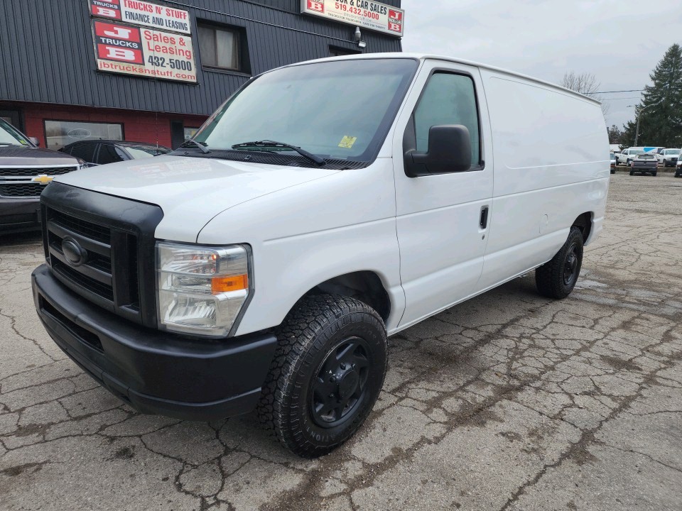 London Trucks & Cars Dealership JB Trucks N Stuff Dealer Ontario