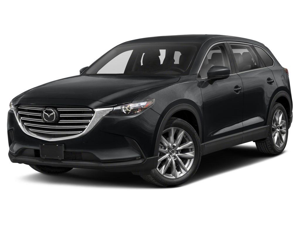 2023 Mazda CX-9 GS-L - 12km