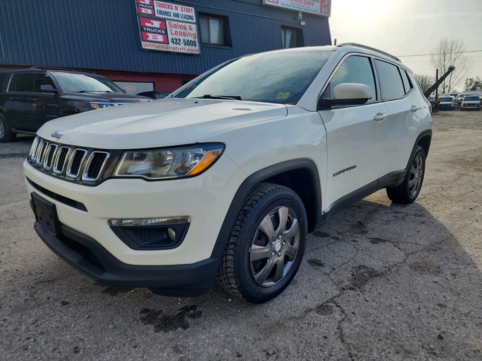 London Trucks & Cars Dealership JB Trucks N Stuff Dealer Ontario