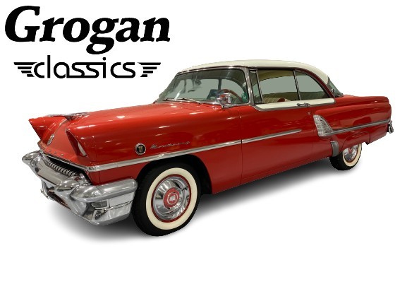 1955 Mercury Monterey - km