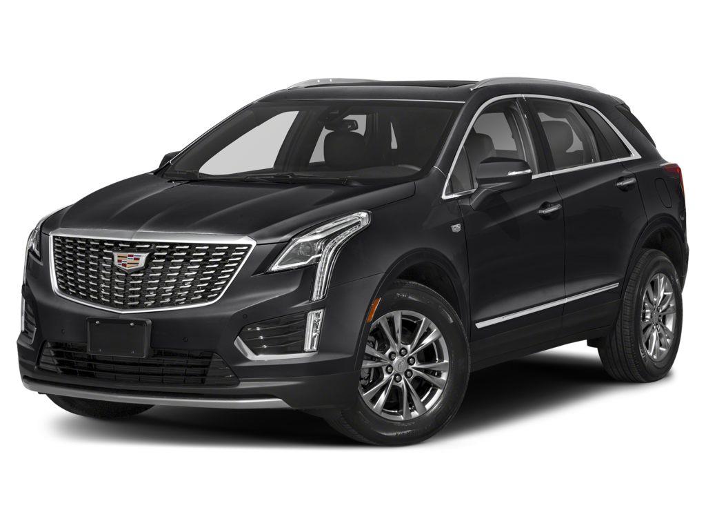 2023 Cadillac XT5 Premium Luxury - 3km