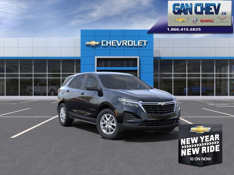 Gananoque Chevrolet Buick GMC: New & Used Dealer | Ontario