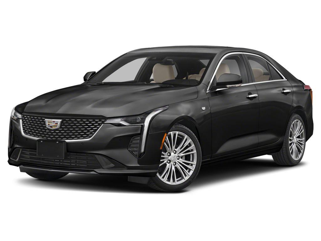 2023 Cadillac CT4 Sport - 90km