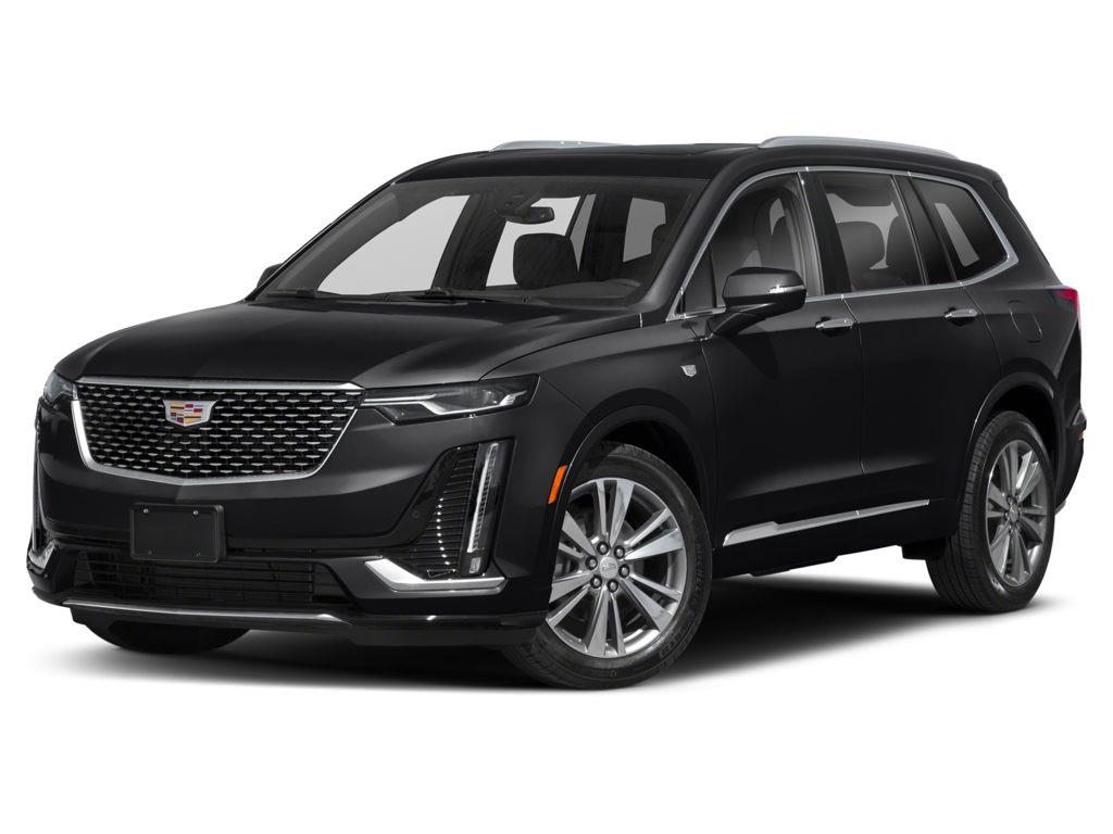 2023 Cadillac XT6 Luxury - 90km