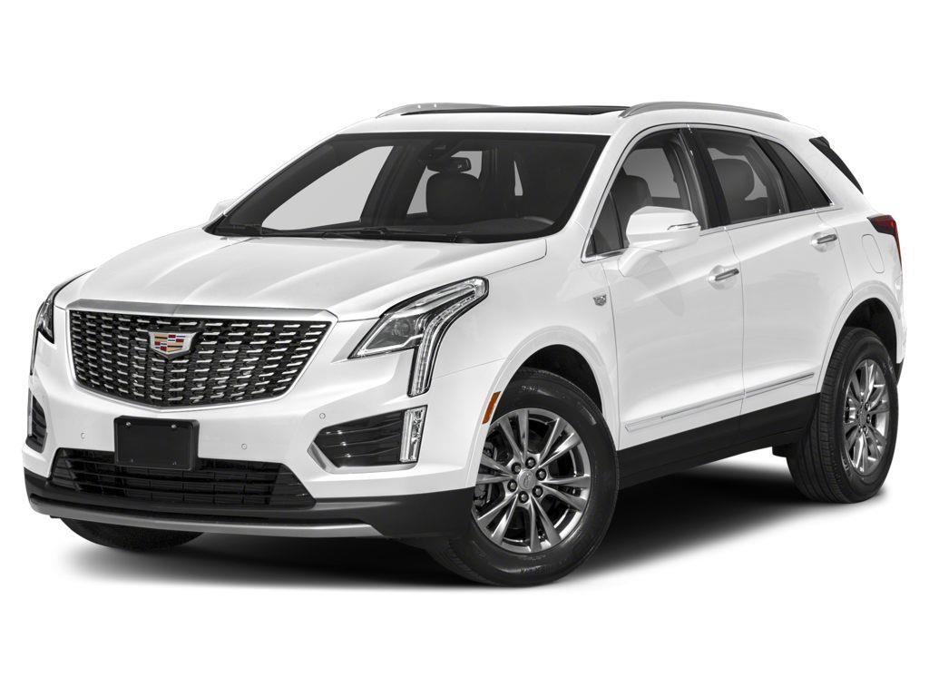 2023 Cadillac XT5 Premium Luxury - 11km